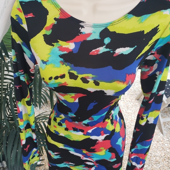 Colorful midi - Picture 6 of 6